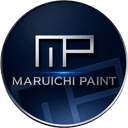 株式会社MARUICHI PAINT ロゴ